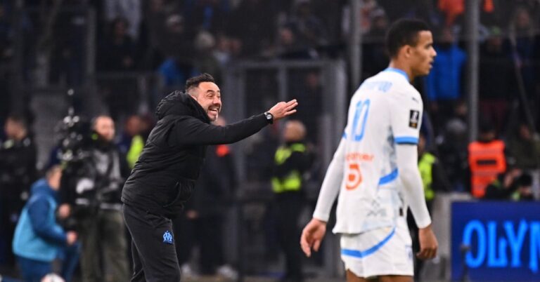 Mercato: OM admits a failure