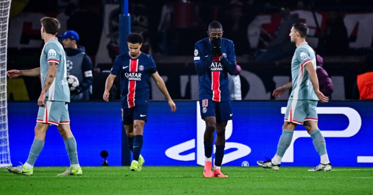 The future of PSG in C1 comes down to this astonishing percentage