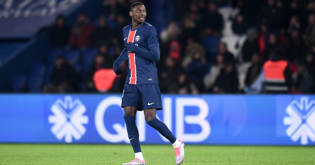 PSG, an English big name will take action for Kolo Muani!