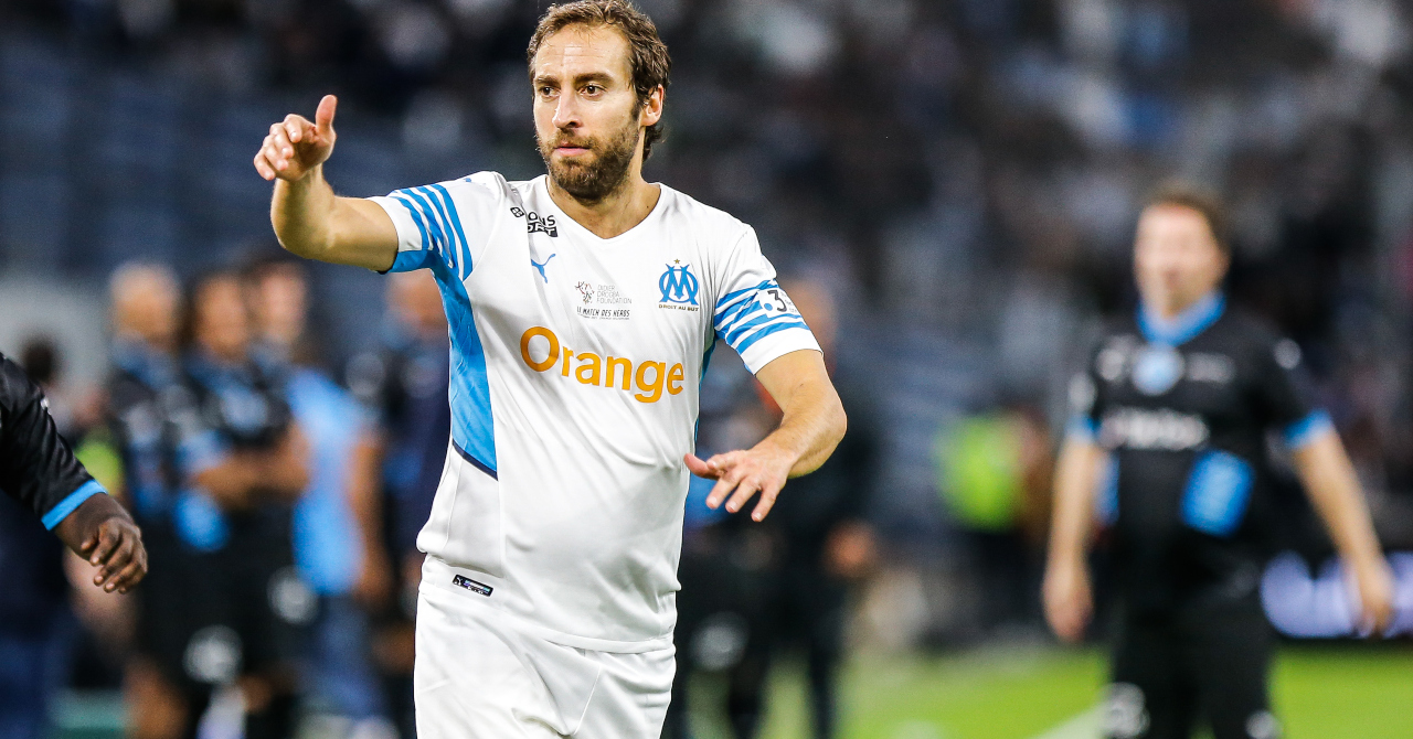 A French legend boasts: “I am not Flamini but not far”