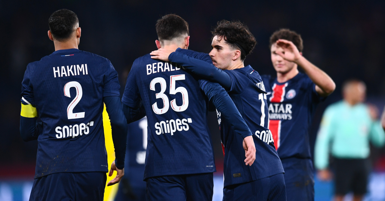 An OM legend predicts hell at PSG