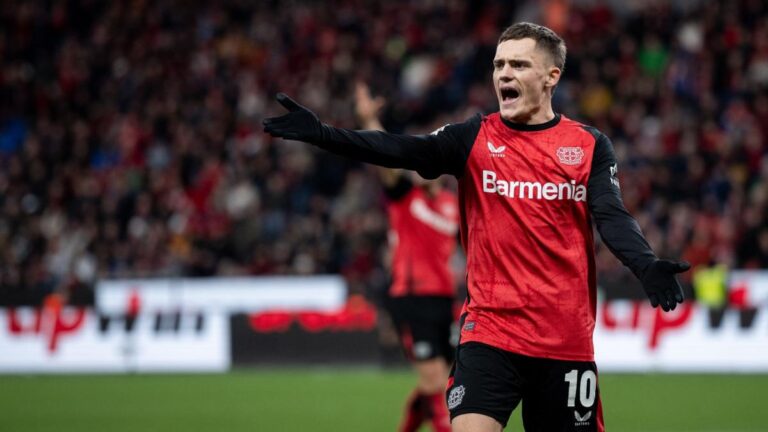 Bayer Leverkusen: huge twist in the future of Florian Wirtz