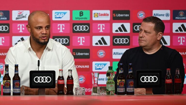 Bayern Munich has designated its new transfer window priority at €80 million