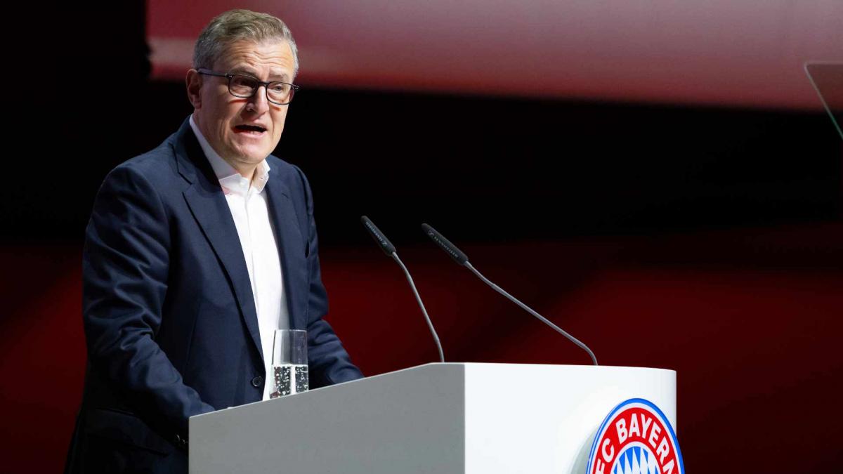 Bayern Munich will create a new cup