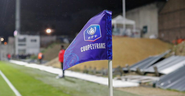 Coupe de France, the controversy is growing!