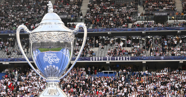 Coupe de France: the worst draw for OM!