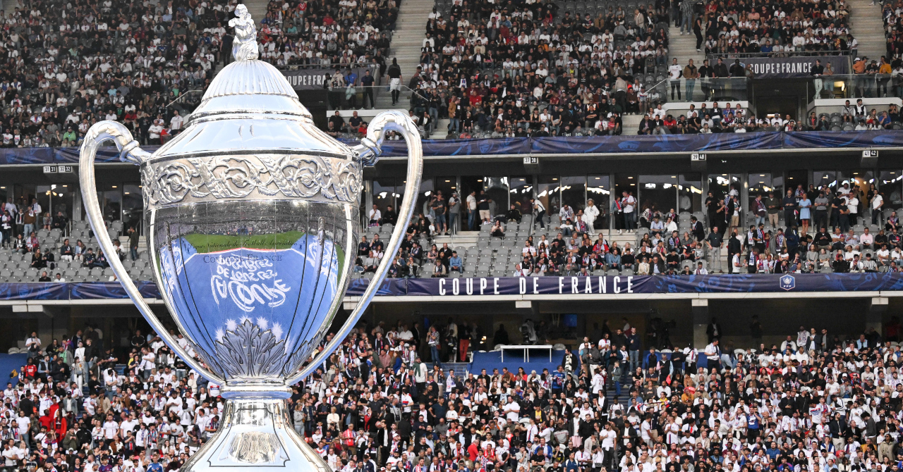 Coupe de France: the worst draw for OM!