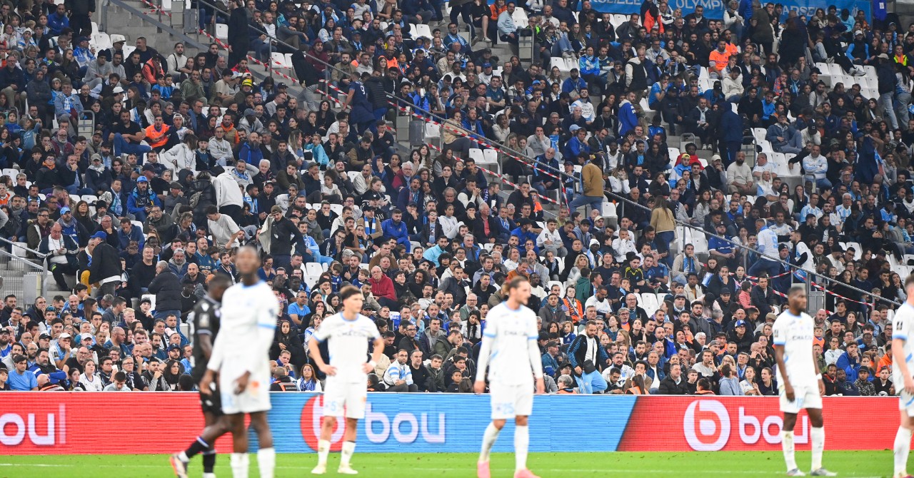 Discomfort at OM, the public's fault?