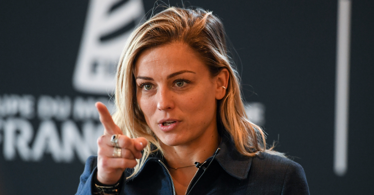 “Don’t want to see his face at all”, a former Canal+ employee blasts Laure Boulleau