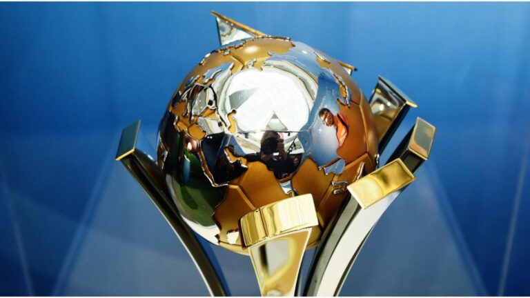 Everything you need to know about the draw for the 2025 Club World Cup