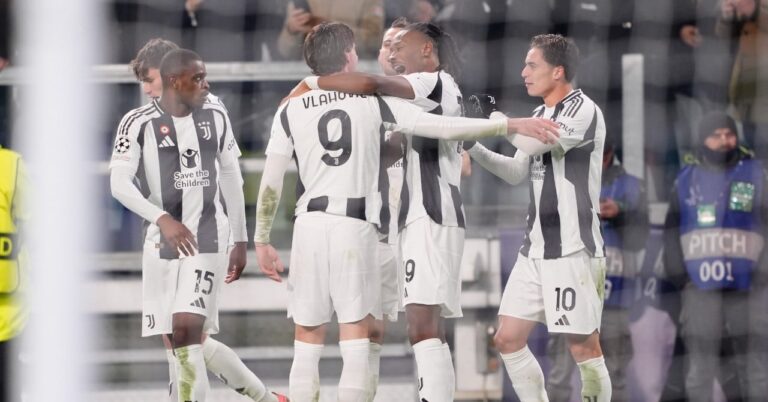 Juventus-Cagliari: free streaming, TV channel and compositions