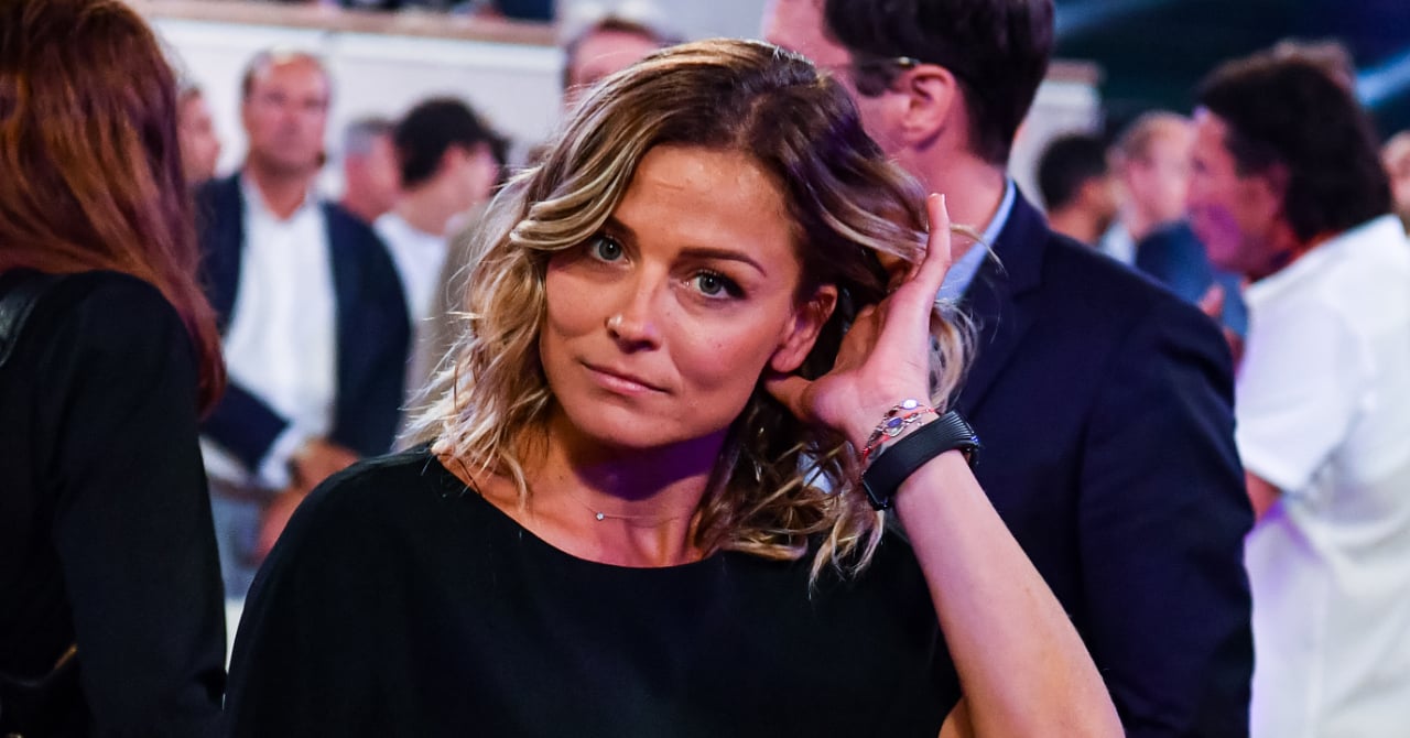 Laure Boulleau, the surprise transfer?