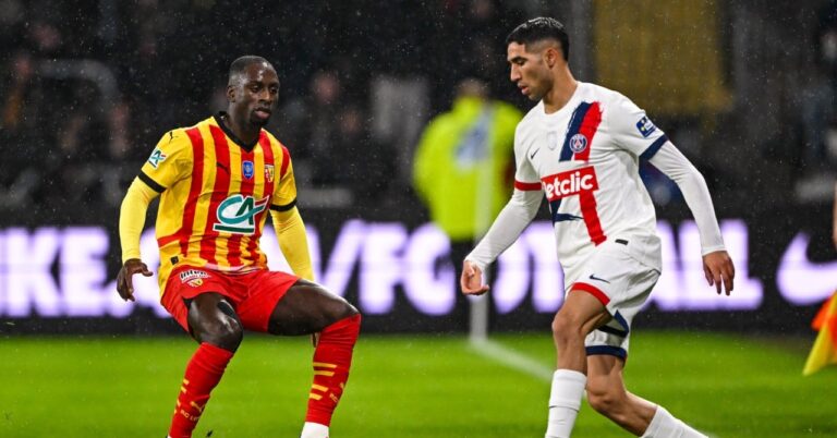 Lens-PSG, another controversy around arbitration