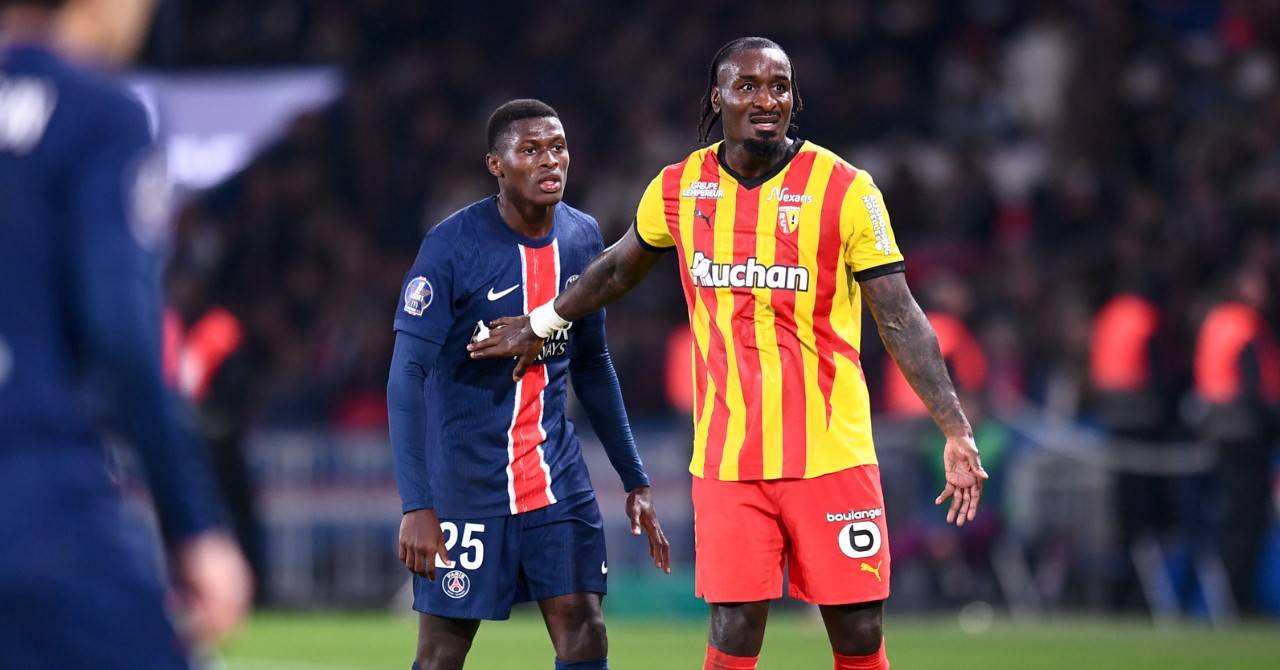 Lens-PSG live: On which channel and at what time to watch the match?