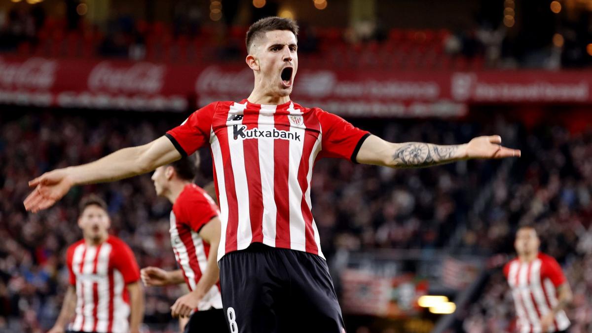 Liga: Bilbao overthrows Rayo