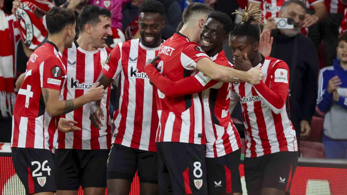 Liga: Bilbao rules against Villarreal