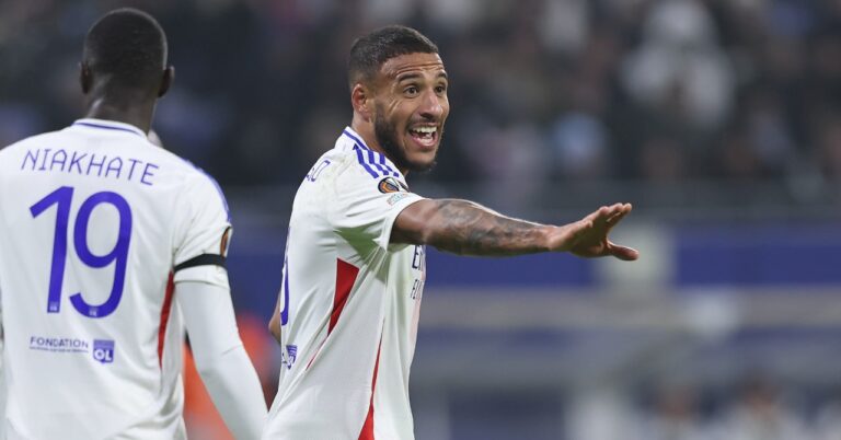 Lyon, Tolisso heading to England?