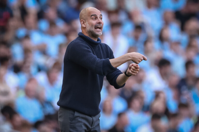 Man City, Liverpool legend explains Guardiola problem