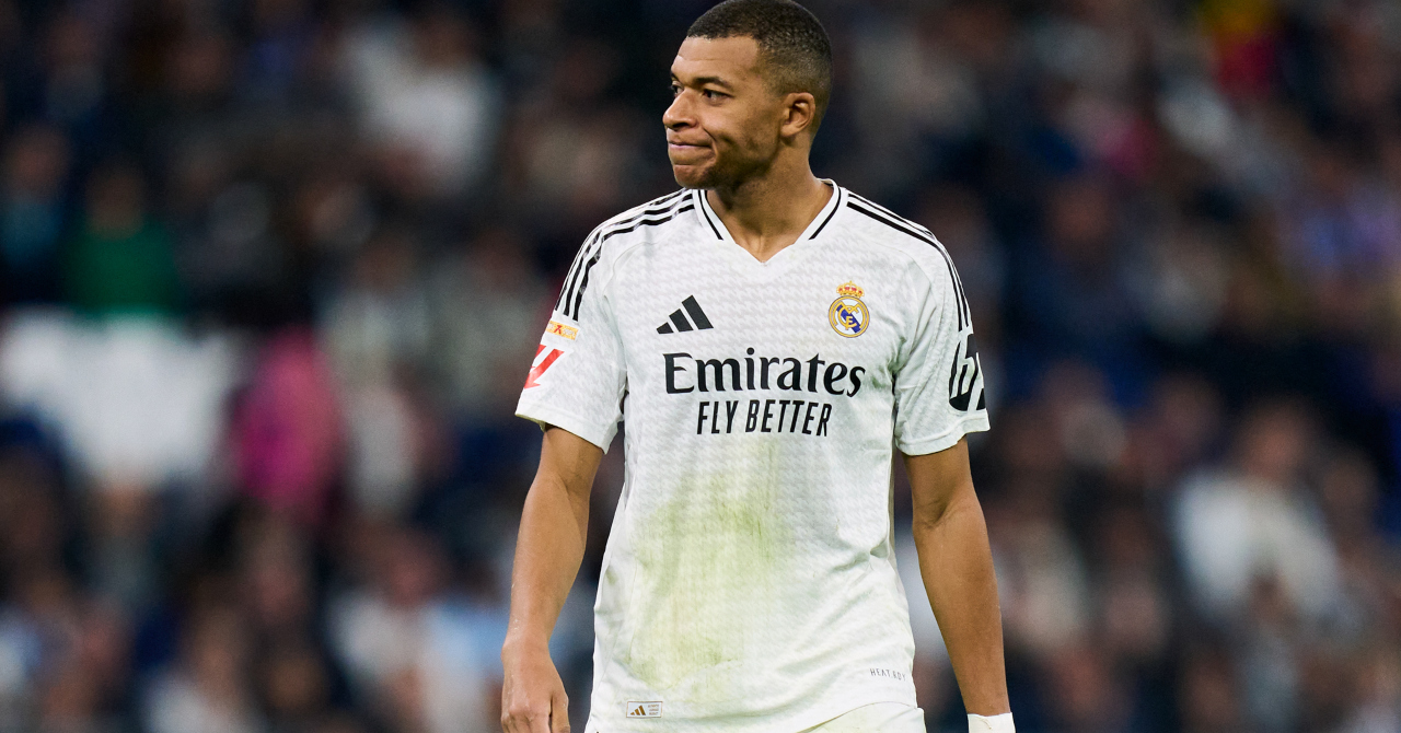 Mbappé challenged by a Real legend: “Not a kid! »