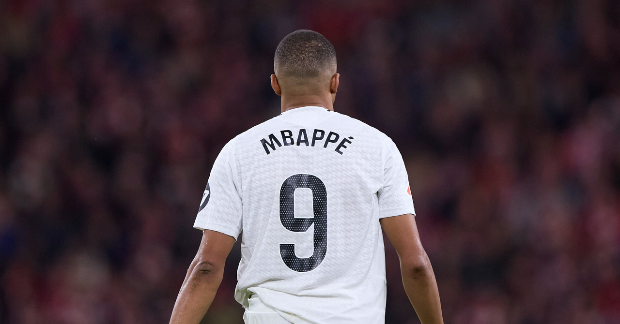 Mbappé, the terrible announcement!