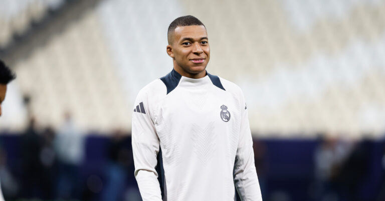 Mbappé was ready to stay “for life” at PSG, but…