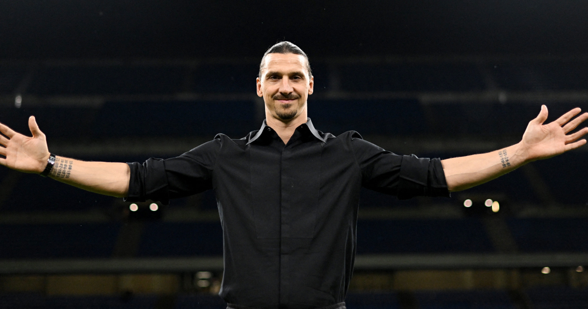 Milan: Ibrahimovic apologizes