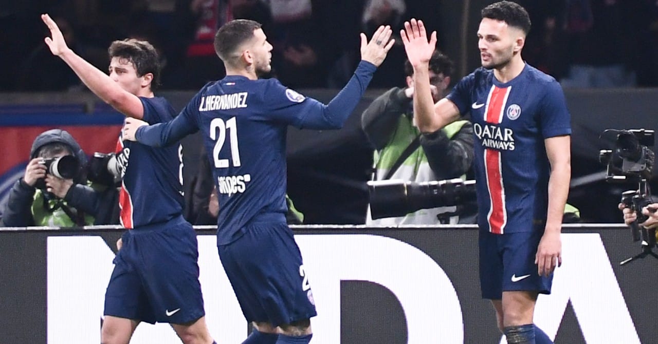 Monaco-PSG: On which channel and at what time to watch the match?