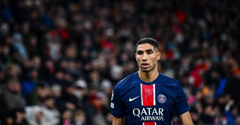 Monaco-PSG: streaming, TV channel and compositions