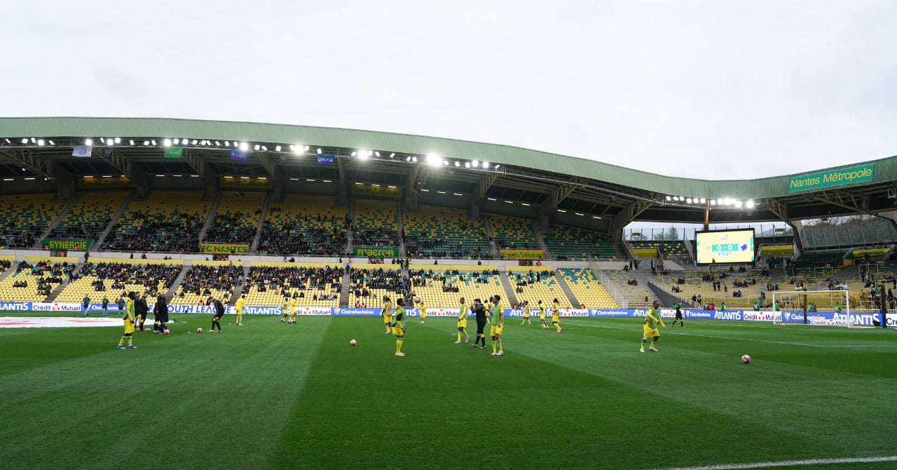 Nantes, future of the club: a very strong announcement