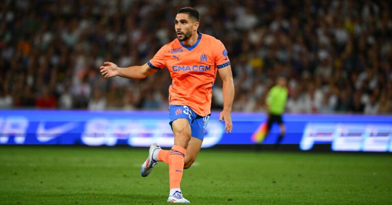 Neal Maupay has a stubborn grudge