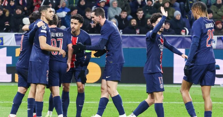 “Not exciting”, “Still as purring”, PSG does not seduce