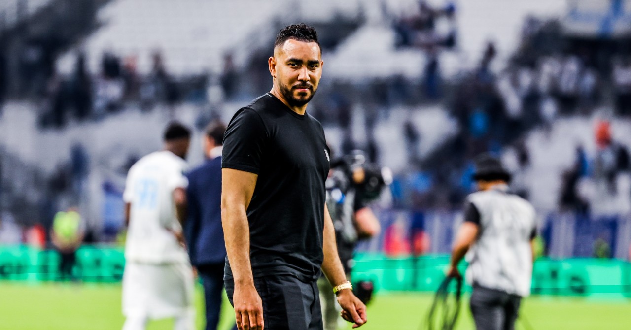 OM: Big resentment against Payet