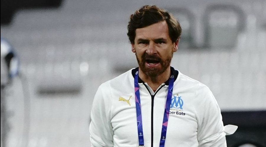 OM, Villas-Boas denounces a “coup d’état”