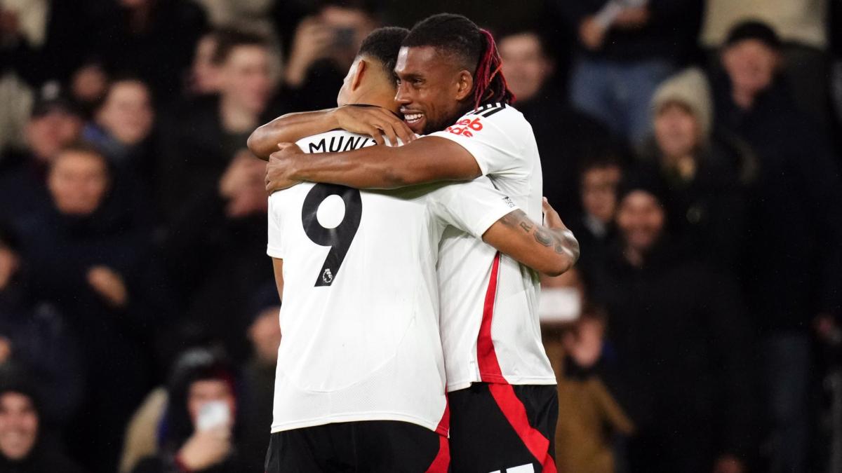 PL: Fulham's big operation against Brighton