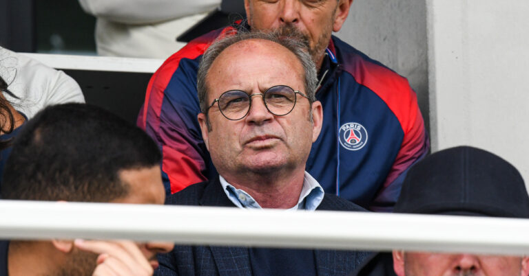 PSG, Campos' successor already found