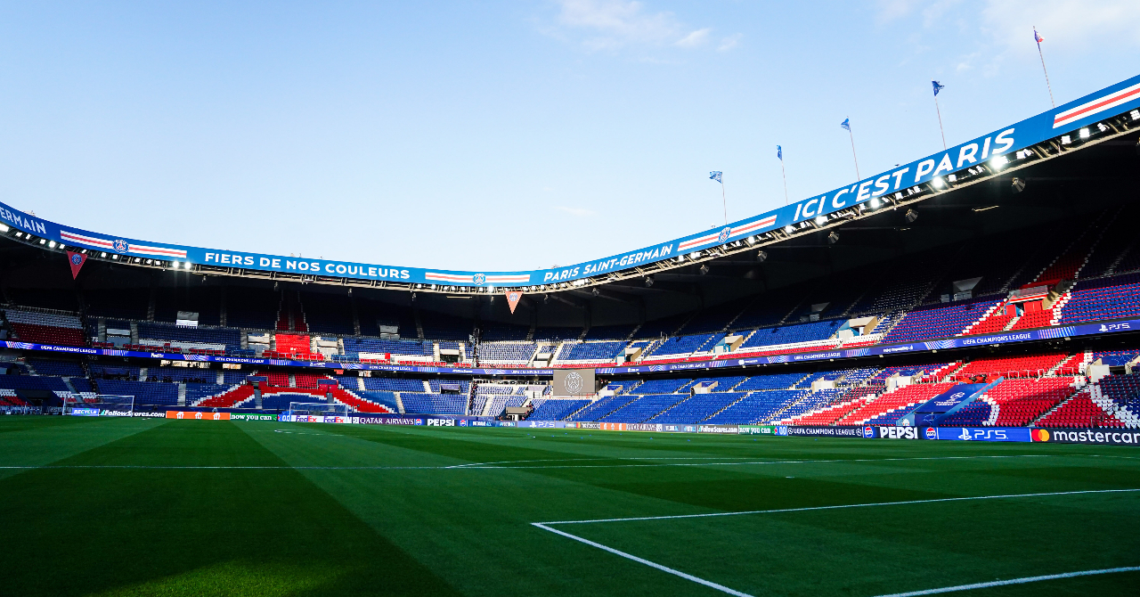 PSG-Town Hall: Dialogue relaunched for the Parc des Princes