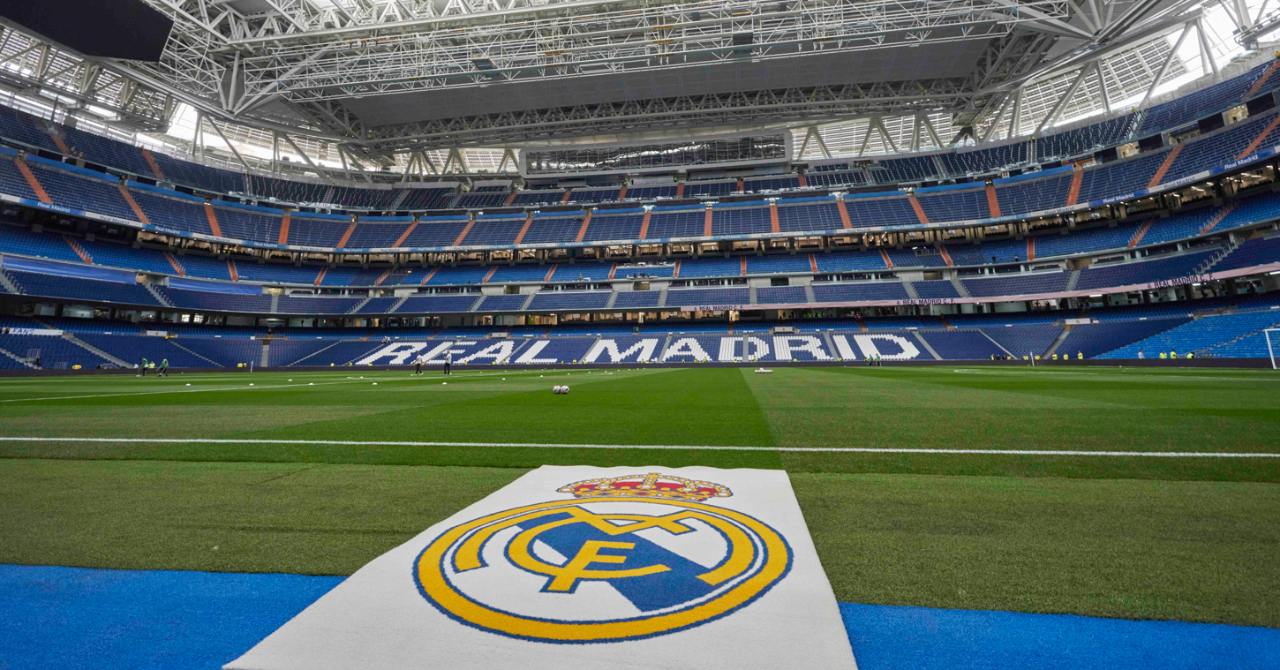 Real Madrid, a €50 million defensive reinforcement in the sights