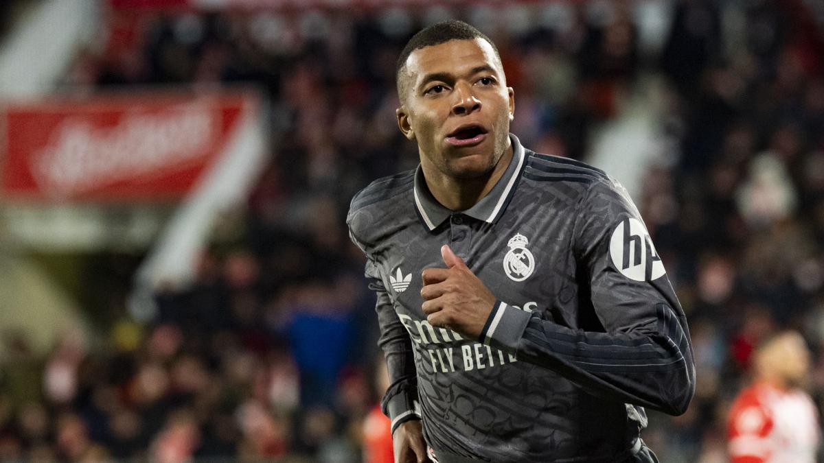 Real Madrid: the new Kylian Mbappé controversy which unleashes the Spanish media