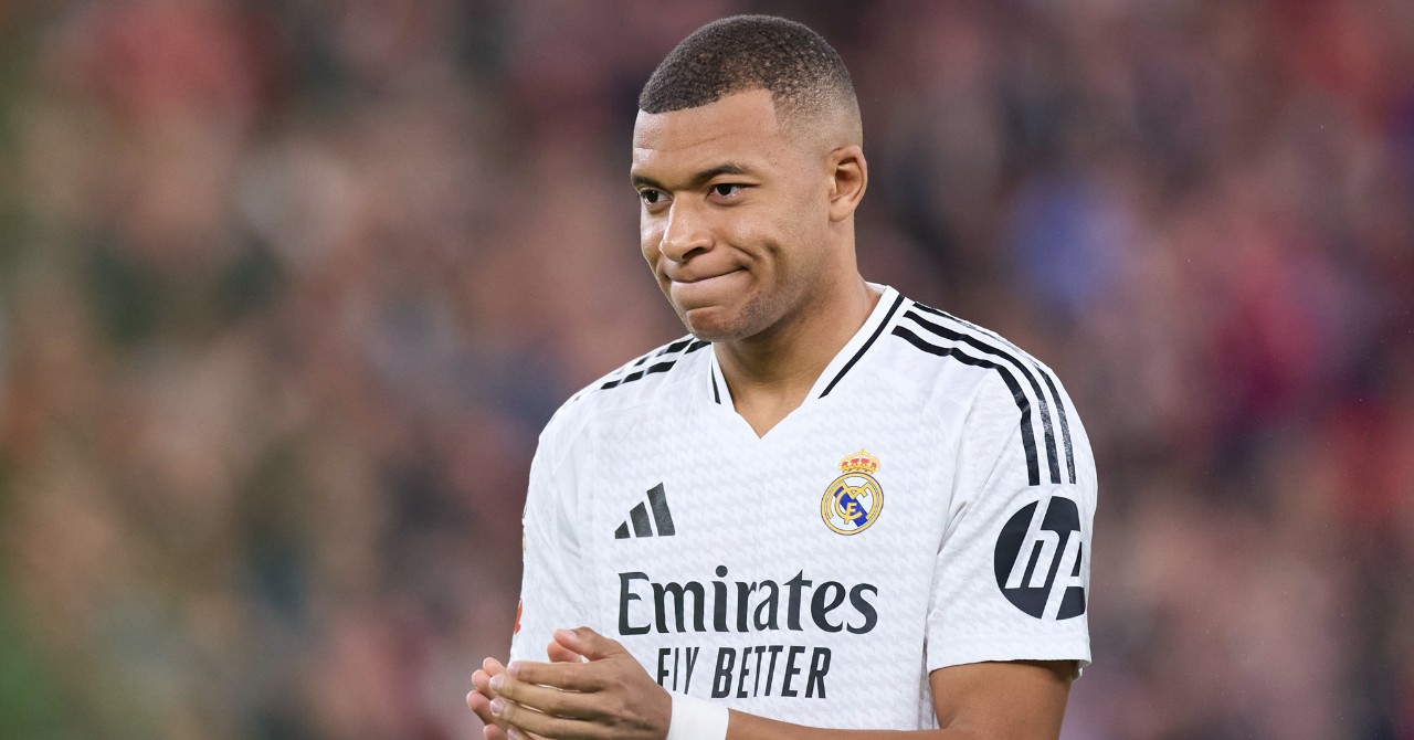 Ronaldo, Mbappé maintains the suspense