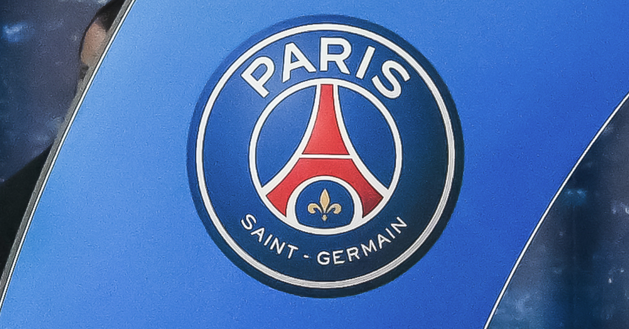 Sidelining confirmed at PSG