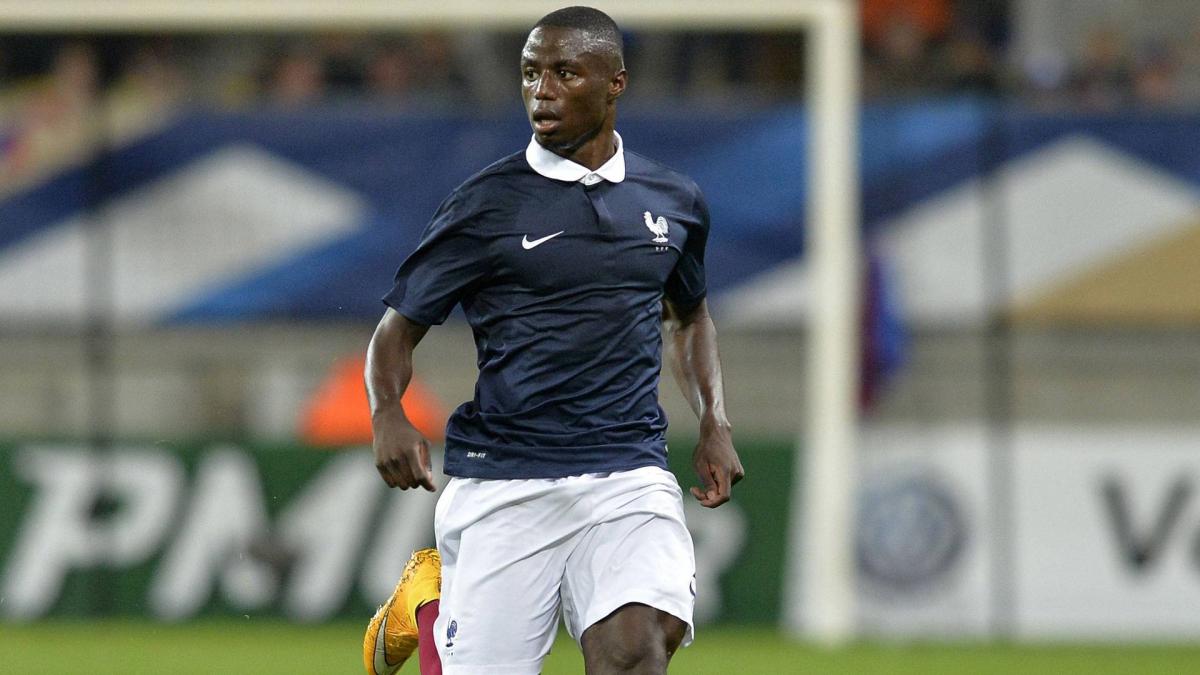 The FFF reacts to the retirement of Paul-Georges Ntep