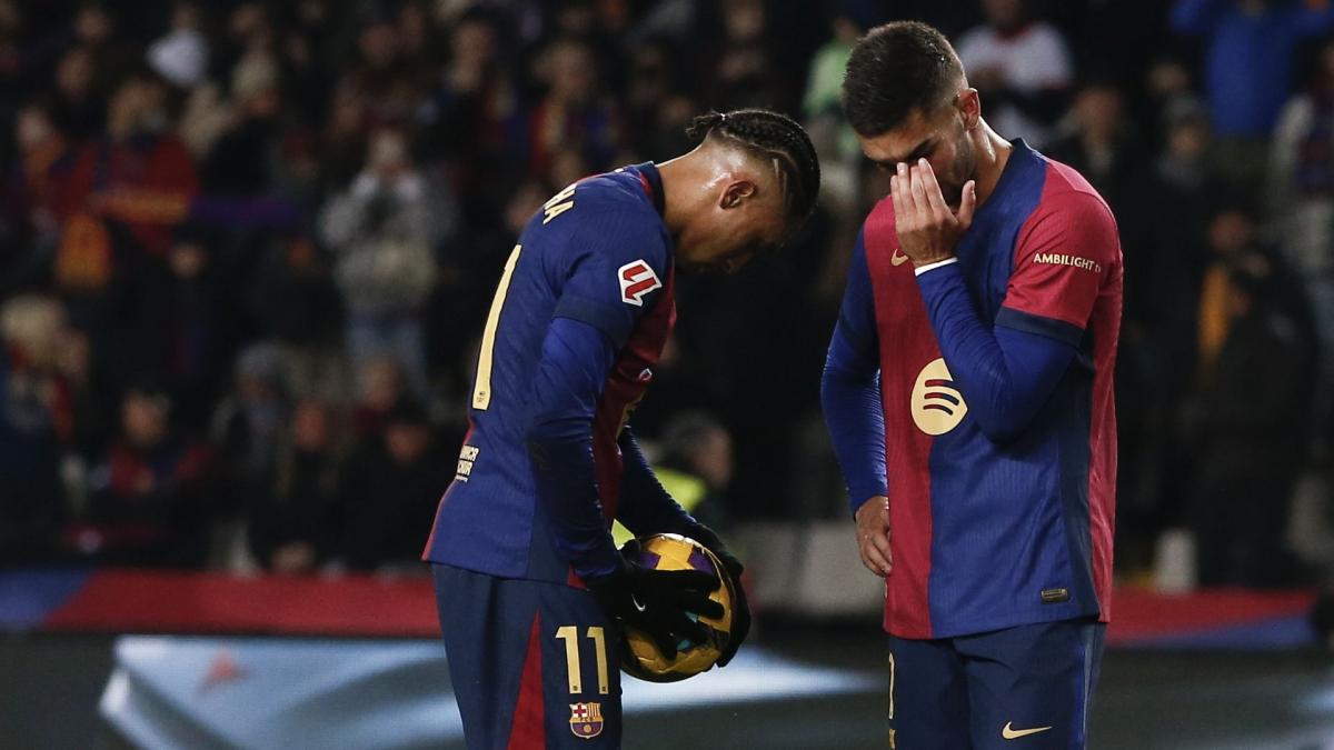 Why we should be seriously concerned about FC Barcelona