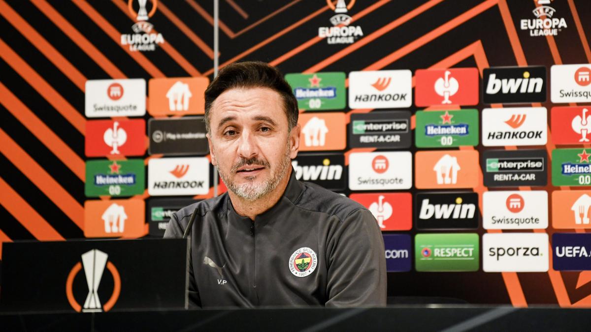 Wolverhampton: Vitor Pereira appointed coach