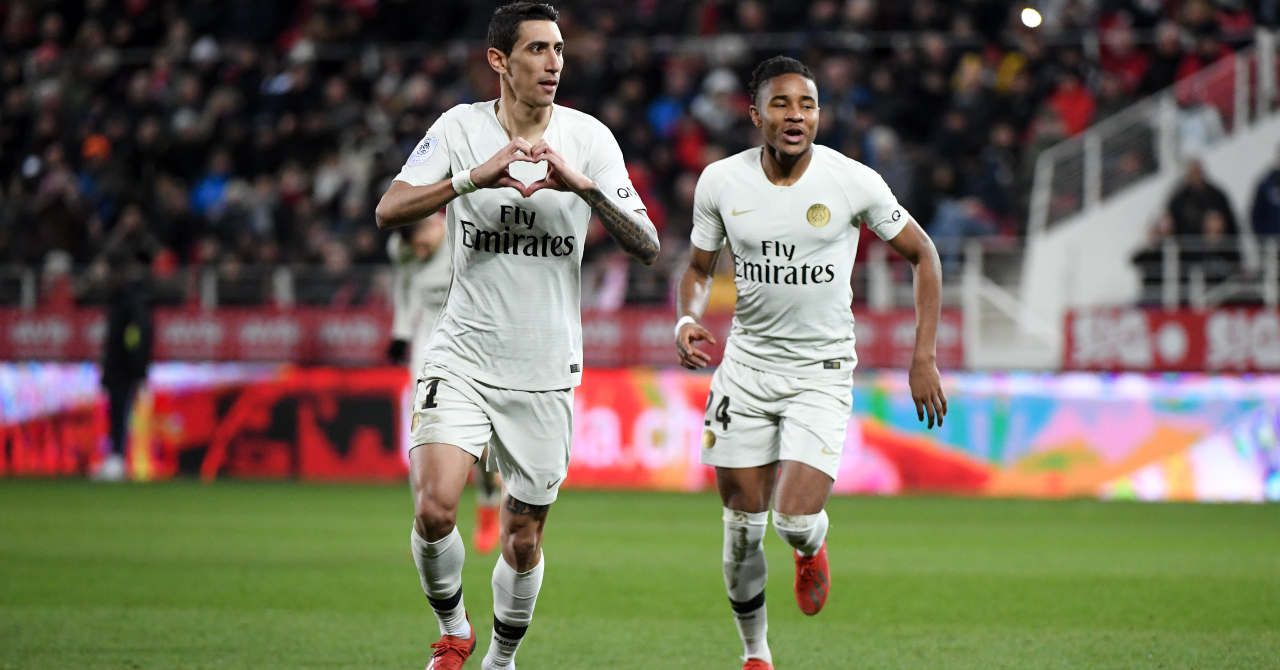 PSG: A former club striker approaching?