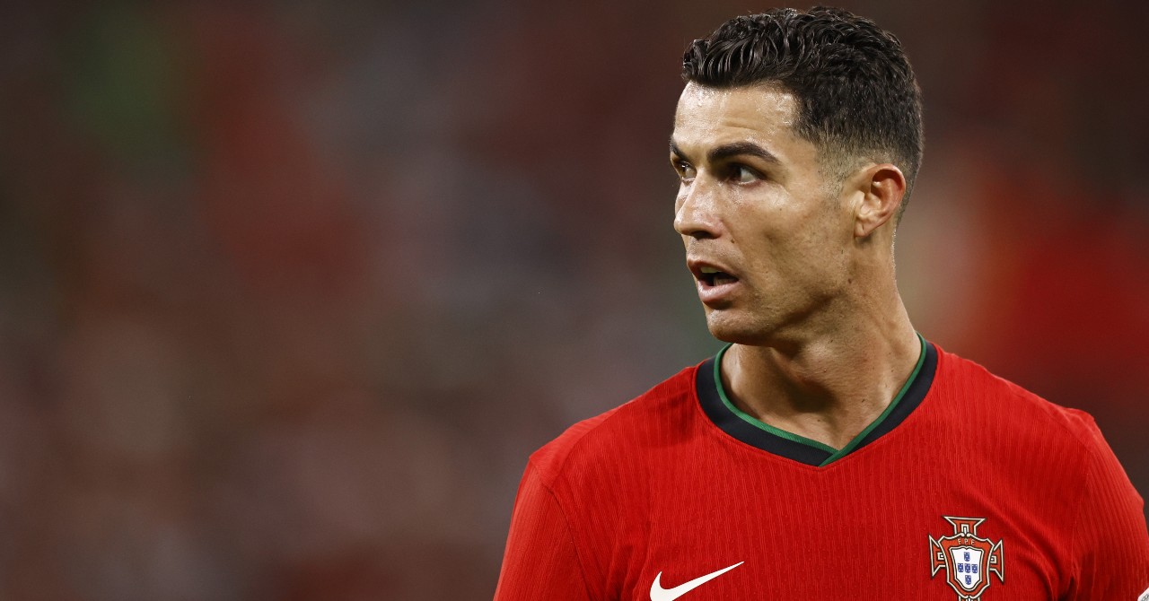 Cristiano Ronaldo at the heart of a new intrigue