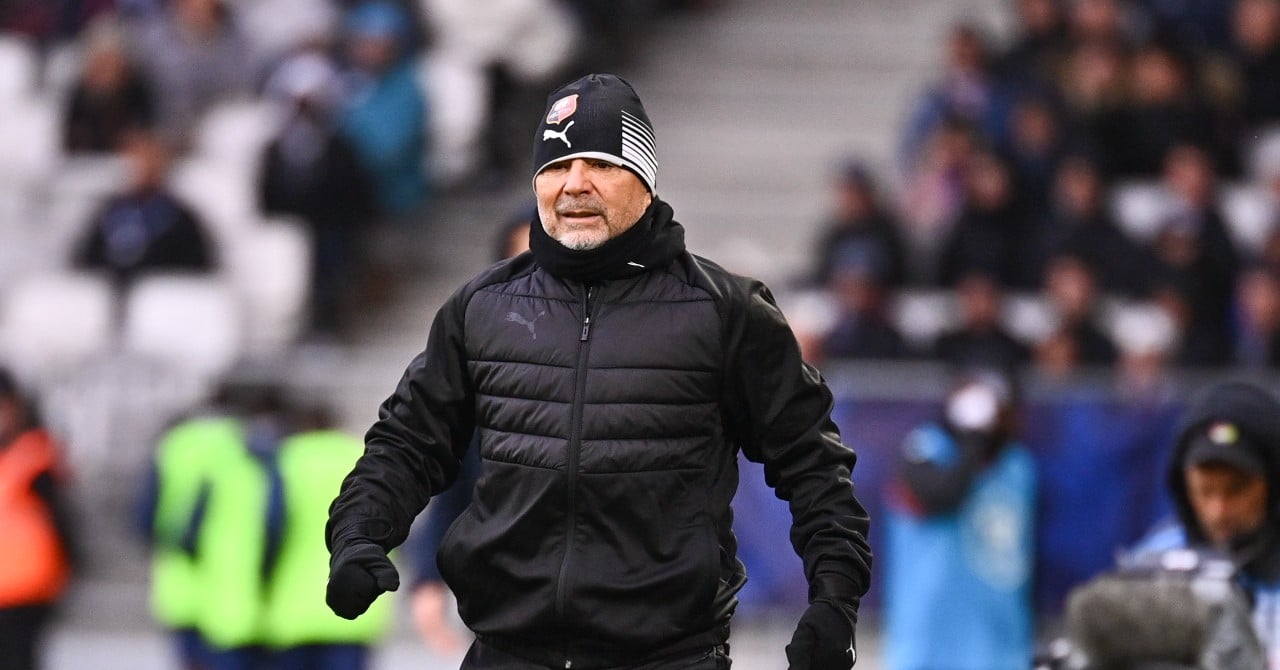 OM: Sampaoli continues to do damage