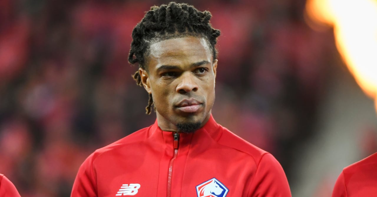 Loïc Rémy criticizes LOSC: a bonus story that goes wrong