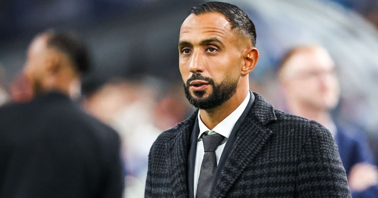 New shock declaration from Benatia after OM – Lille