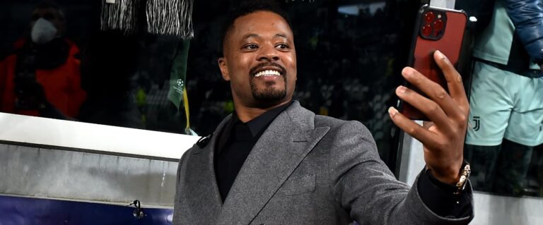 A French legend? Evra doubts Mbappé and lets it be known
