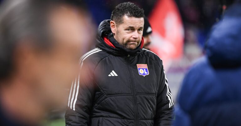 OL: Pierre Sage, it’s over!